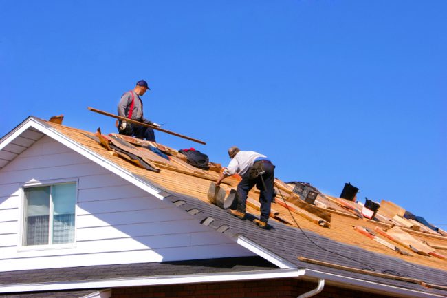 Top Rated Roofing Company in Crossville TN